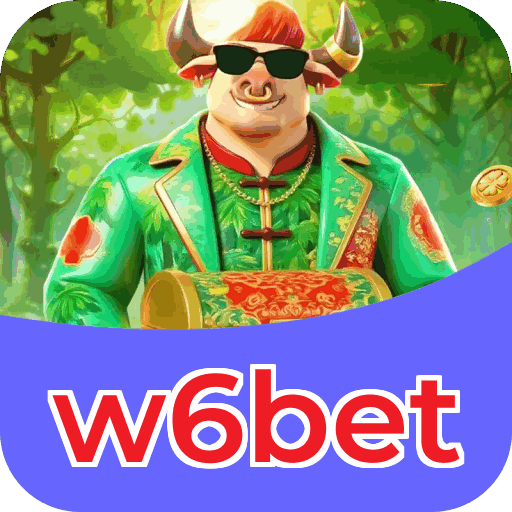 w6bet